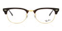 【正規品】【送料無料】レイバン Ray-Ban RX5154 Club...(4)