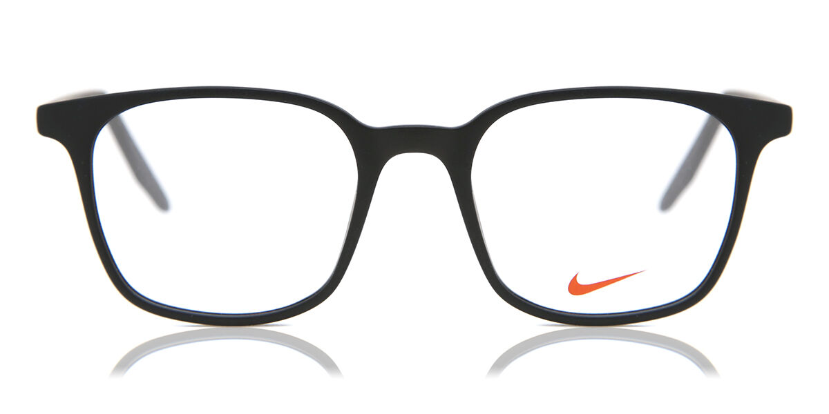 【正規品】【送料無料】ナイキ Nike 7124 001 New Unisex Eyeglasses【海外通販】