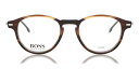 【正規品】【送料無料】 Boss 0932 KVI New Men Eyeglasses【海外通販】(4)