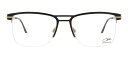 【正規品】【送料無料】カザル Cazal 7080 001 New U...(4)
