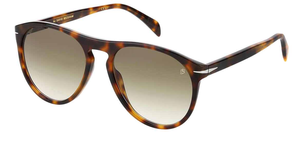 【正規品】【送料無料】 David Beckham DB 1008/S WR9/9K New Unisex Sunglasses【海外通販】