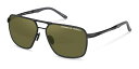 【正規品】【送料無料】ポルシェデザイン Porsche Design P8966 Polarized A417 New Unisex Sunglasses【海外通販】