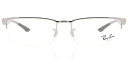 【正規品】【送料無料】レイバン Ray-Ban RX8412 Carbon Fibre 2502 New Unisex Eyeglasses【海外通販】