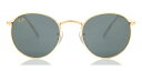 【正規品】【送料無料】レイバン Ray-Ban RB3447 Round Metal 9196R5 New Men Sunglasses【海外通販】(4)