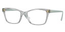 【正規品】【送料無料】ヴォーグアイウェア Vogue Eyewear VO5420F Asian Fit 2820 New Women Eyeglasses【海外通販】(4)
