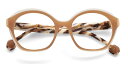 【正規品】【送料無料】エトニアバルセロナ Etnia Barcelona Idi BRWH New Women Eyeglasses【海外通販】(4)