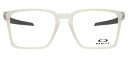 【正規品】【送料無料】オークリー Oakley OX8055 EXCHANGE 805506 New Men Eyeglasses【海外通販】