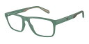 【正規品】【送料無料】エンポリオアルマーニ Emporio Armani EA3233 6102 New Men Eyeglasses【海外通販】(4)