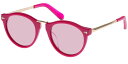 【正規品】【送料無料】カレンウォーカー Karen Walker Helter Skelter Asian Fit KAS2349747 New Unisex Sunglasses【海外通販】