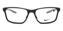【正規品】【送料無料】ナイキ Nike 7405 001 New Unisex Eyeglasses【海外通販】(4)