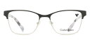 【正規品】【送料無料】カルバンクライン Calvin Klein CK23107 001 New Women Eyeglasses【海外通販】