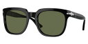 【正規品】【送料無料】ペルソール Persol PO3323S Polarized 95/58 New Unisex Sunglasses【海外通販】