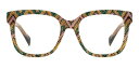 【正規品】【送料無料】Missoni Missoni MIS 0127 038 New Women Eyeglasses【海外通販】(4)