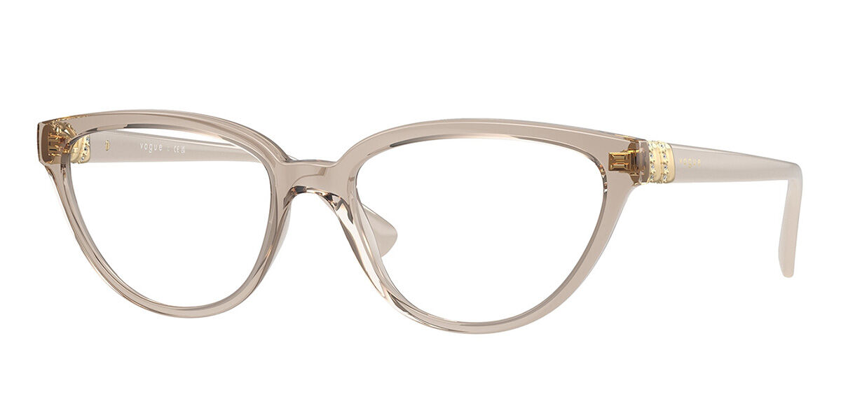 【正規品】【送料無料】ヴォーグアイウェア Vogue Eyewear VO5517B 2990 New Women Eyeglasses【海外通販】