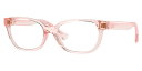 【正規品】【送料無料】ヴェルサーチ Versace VK3006U Kids 5481 New Kids Eyeglasses【海外通販】