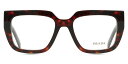 【正規品】【送料無料】プラダ Prada PR A03V 18Z1O1 New Women Eyeglasses【海外通販】