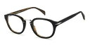 【正規品】【送料無料】デビッド ベッカム David Beckham DB 1086 05K New Men Eyeglasses【海外通販】