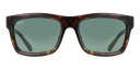 【正規品】【送料無料】レイバン Ray-Ban RB4396F Warren Asian Fit 135971 New Unisex Sunglasses【海外通販】