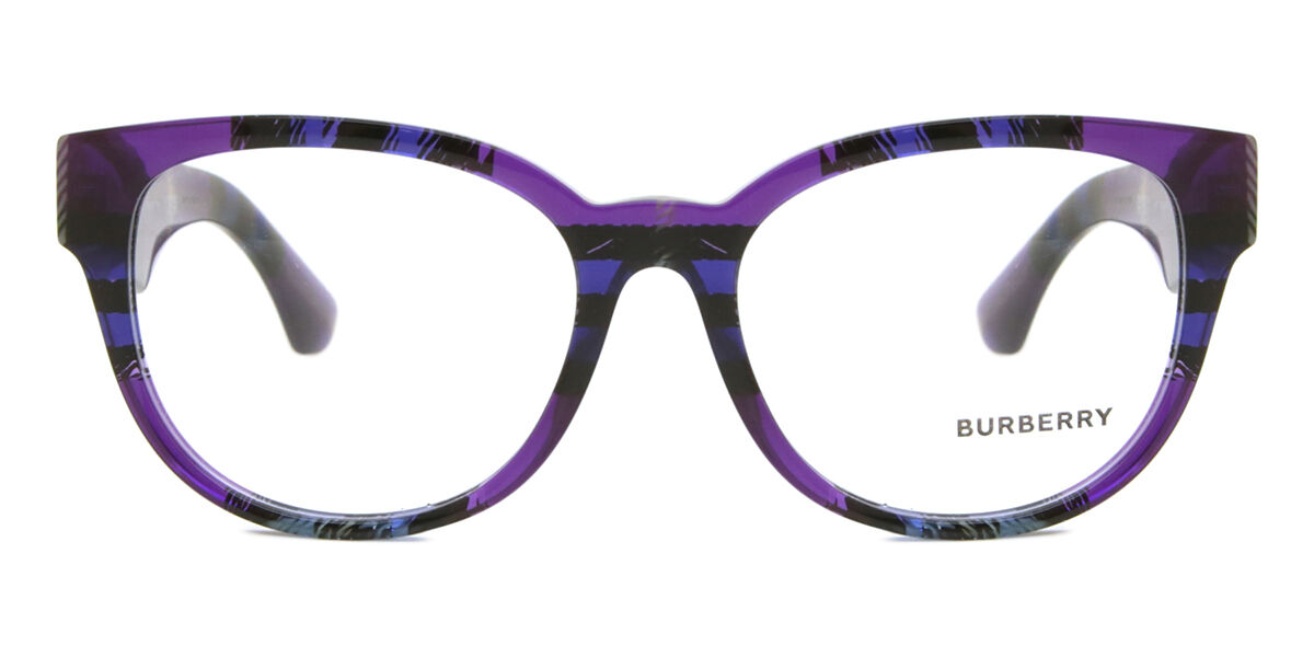 POLICE - 【正規品】【送料無料】バーバリー Burberry BE2410 4113 New Women Eyeglasses【海外通販】