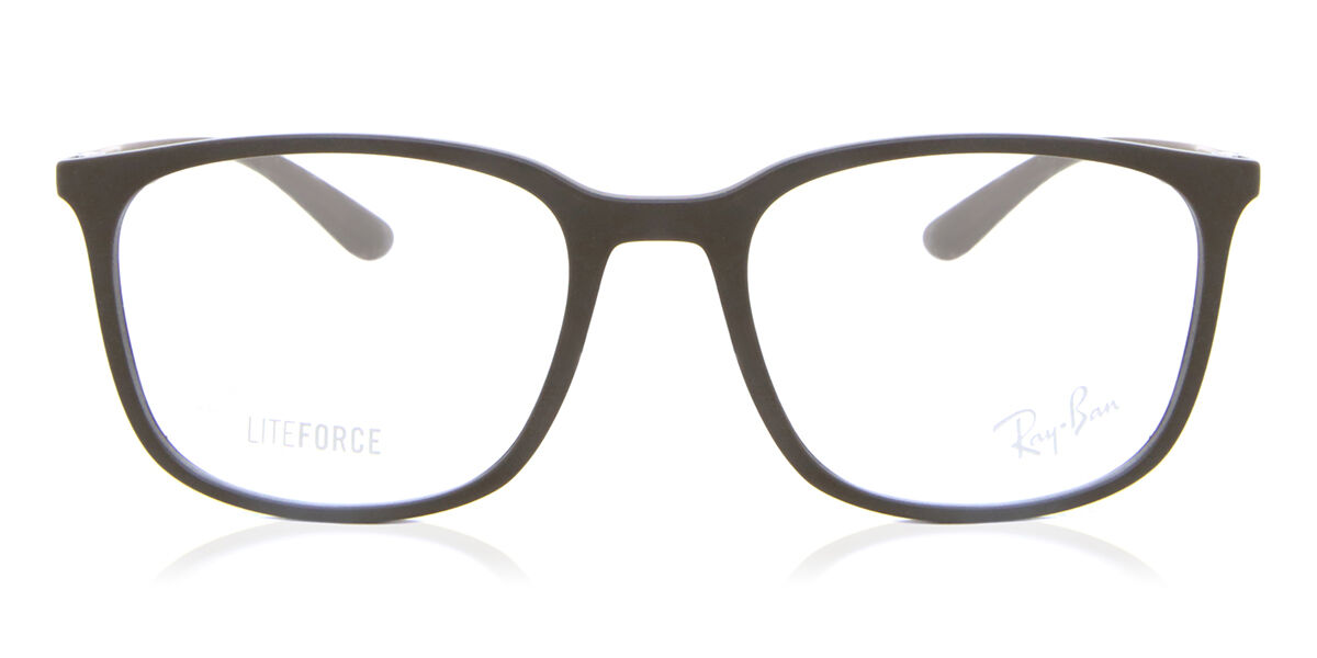【正規品】【送料無料】レイバン Ray-Ban RX7199 8063 New Unisex Eyeglasses【海外通販】