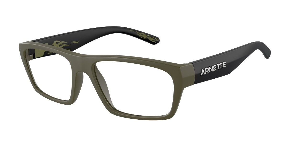 【正規品】【送料無料】アーネット Arnette AN7248 Ithor 2854 New Men Eyeglasses【海外通販】