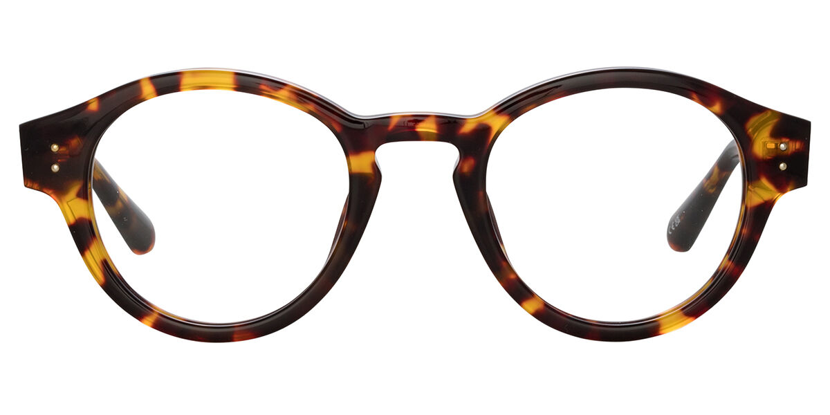 ʡ̵ۡۥե Linda Farrow MUSA LFL1447 C2 New Unisex EyeglassesڳΡ