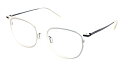 【正規品】【送料無料】Italia Independent Italia Independent I-I MOD 5355 I-RIM 012.009 New Unisex Eyeglasses【海外通販】(4)
