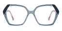 【正規品】【送料無料】カロライナヘレラ Carolina Herrera HER 0291 ZI9 New Women Eyeglasses【海外通販】
