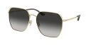 【正規品】【送料無料】コーチ Coach HC7165D CR638 Asian Fit 90053C New Women Sunglasses【海外通販】(4)