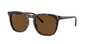 【正規品】【送料無料】レイバン Ray-Ban RB2210F Asian Fit Polarized 902/57 New Unisex Sunglasses【海外通販】(4)