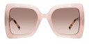 【正規品】【送料無料】カロライナヘレラ Carolina Herrera CH 0001/S OO4/M2 New Women Sunglasses【海外通販】