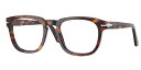 【正規品】【送料無料】ペルソール Persol PO3376V 24 New Unisex Eyeglasses【海外通販】(4)