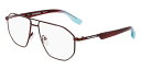 【正規品】【送料無料】カール・ラガーフェルド Karl Lagerfeld KL353 601 New Unisex Eyeglasses【海外通販】(4)