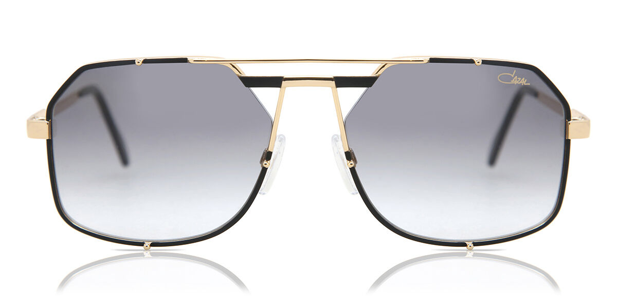 【正規品】【送料無料】カザル Cazal 959 302 New Unisex Sunglasses【海外通販】