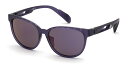 【正規品】【送料無料】アディダス スポーツ SP0021 82Y New Women Sunglasses【海外通販】(4)