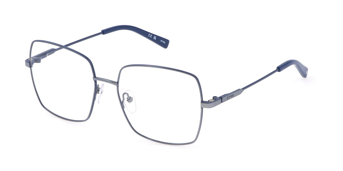 【正規品】【送料無料】スティング Sting VST474 08A3 New Unisex Eyeglasses【海外通販】
