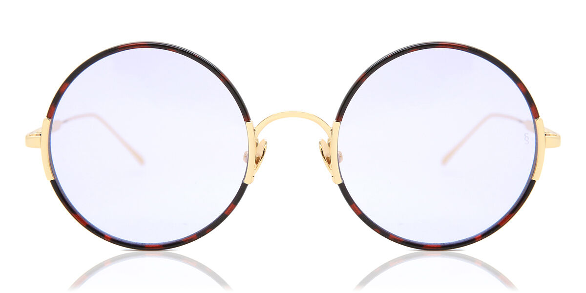 Sunglasses - 【正規品】【送料無料】サンデー サムウェア Sunday Somewhere YETTI-Metal TPU New Women Sunglasses【海外通販】