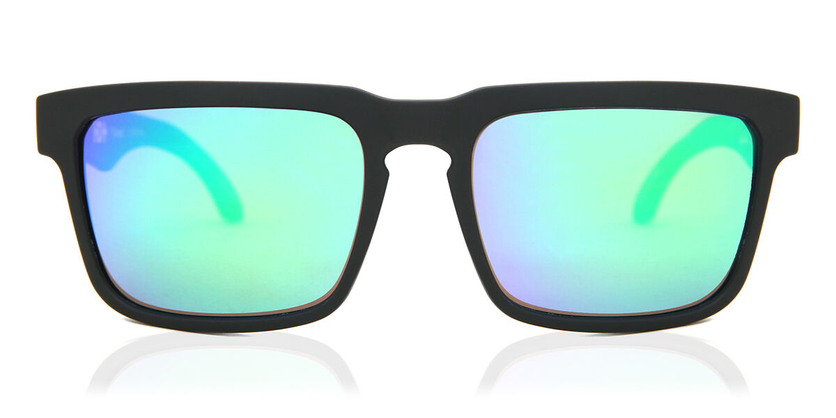 【正規品】【送料無料】スパイ Spy HELM Polarized 673015374861 New Unisex Sunglasses【海外通販】