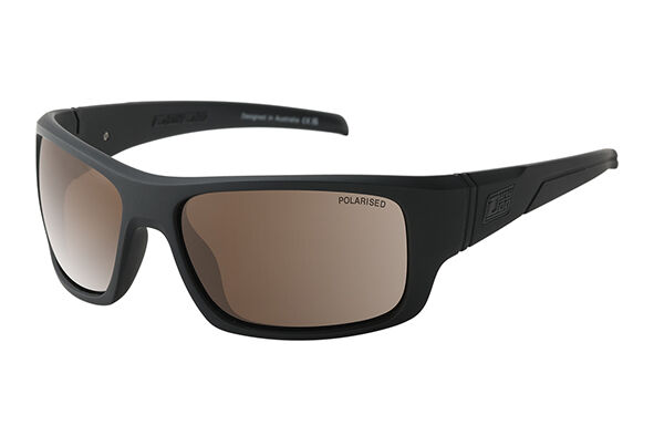 【正規品】【送料無料】Dirty Dog Dirty Dog Stray Polarized 53743 New Men Sunglasses【海外通販】(4)
