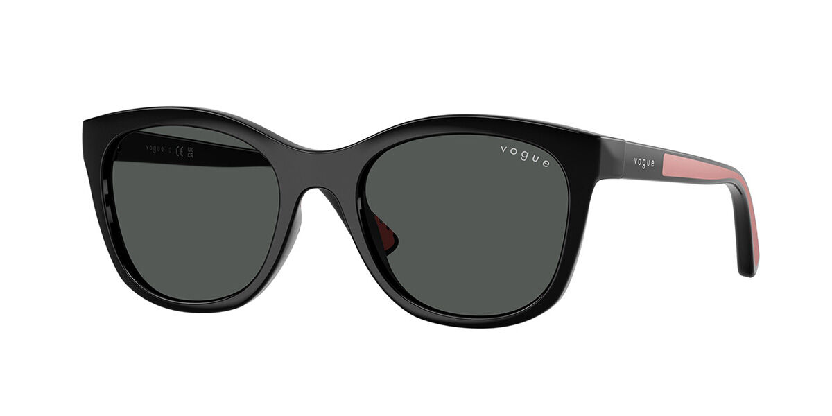 【正規品】【送料無料】ヴォーグアイウェア Vogue Eyewear VJ2028 Kids W44/87 New Kids Sunglasses【海外通販】(4)