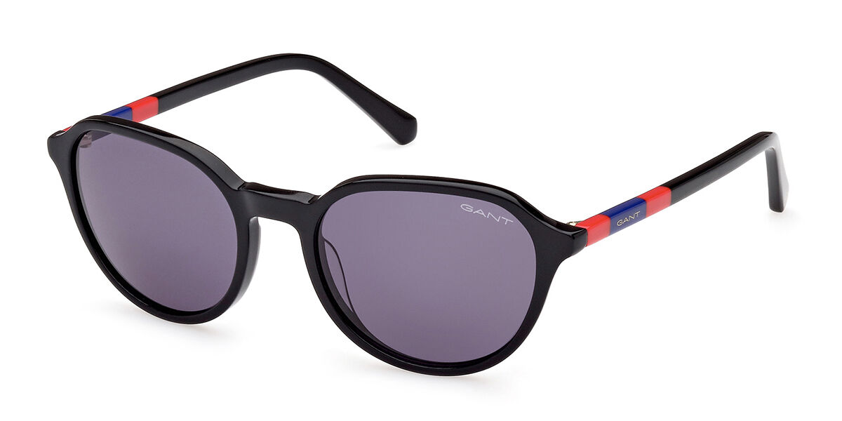 【正規品】【送料無料】ガント Gant GA7224 01A New Men Sunglasses【海外通販】(4.0)