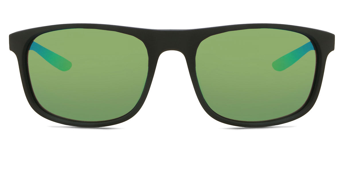ナイキ Nike ENDURE M MI CW4650 355 Full rim フルリム マットセコイアグレー Unisex ユニセックス 男女兼用 メンズ レディース Sunglasses サングラス さんぐらす 