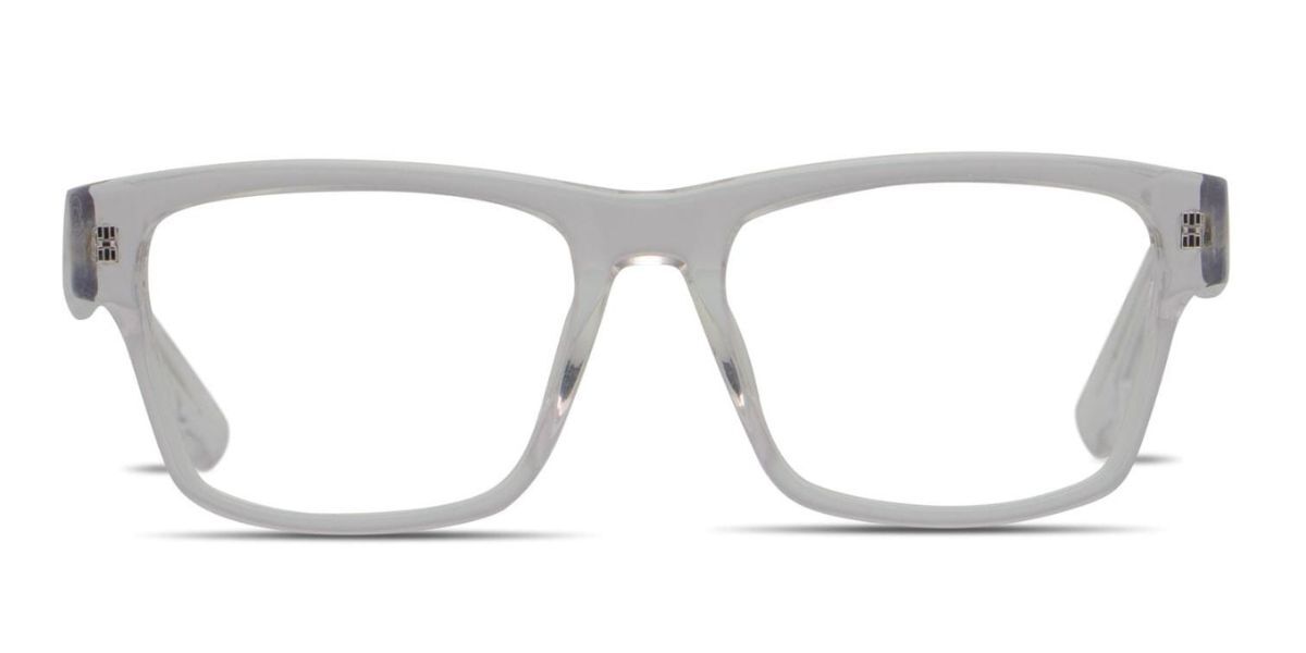 DIOR - スパイ Spy WESTON 54 573260222000 Full rim フルリム クリア Unisex ユニセックス 男女兼用 メンズ レディース Eyeglasses メガネ 眼鏡 めがね フレーム 伊達メガネ 【正規品】【新品】【海外通販】【送料無料】