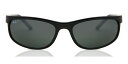 yKizyzCo Ray-Ban RB2027 Predator 2 Polarized 601/W1 New Men SunglassesyCOʔ́z