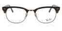 yKizyzCo Ray-Ban RX5154 Clubmaster 2012 New Men EyeglassesyCOʔ́z