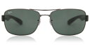 yKizyzCo Ray-Ban RB3522 Active Lifestyle 004/71 New Men SunglassesyCOʔ́z