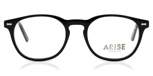 【正規品】【送料無料】アライズコレクティブ Full Rim Oval Black Arise Collective Modena K0996 C1 Fashion Men Eyeglasses【海外通販】 【正規品】【送料無料】アライズコレクティブ Full Rim Oval Black Arise Collective Modena K0996 C1 Fashion Men Eyeglasses【海外通販】