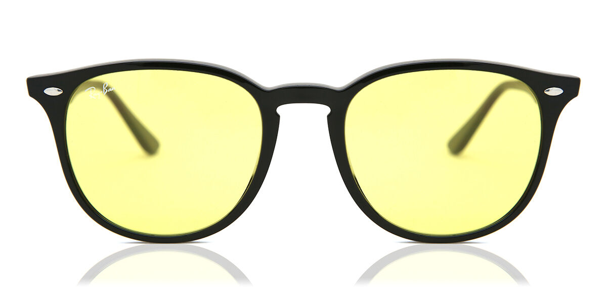 【正規品】【送料無料】レイバン Ray-Ban RB4259F Asian Fit 601/85 New Unisex Sunglasses【海外通販】