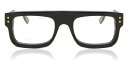 【正規品】【送料無料】グッチ Gucci GG1085O 001 New Men Eyeglasses【海外通販】