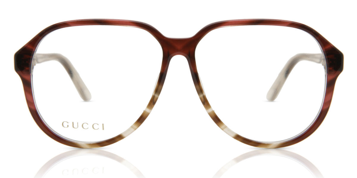 【正規品】【送料無料】グッチ Gucci GG1036O 003 New Men Eyeglasses【海外通販】